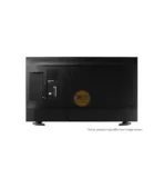 Samsung 32"Digital TV Free to Air UA32N5000AKXKE  Black - Image 2