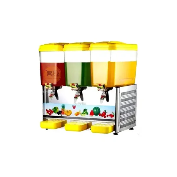 triple-juice-dispenser
