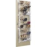 Over The Door Shoe Rack 36Pairs