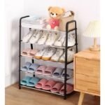 5 Layer Shoe Rack